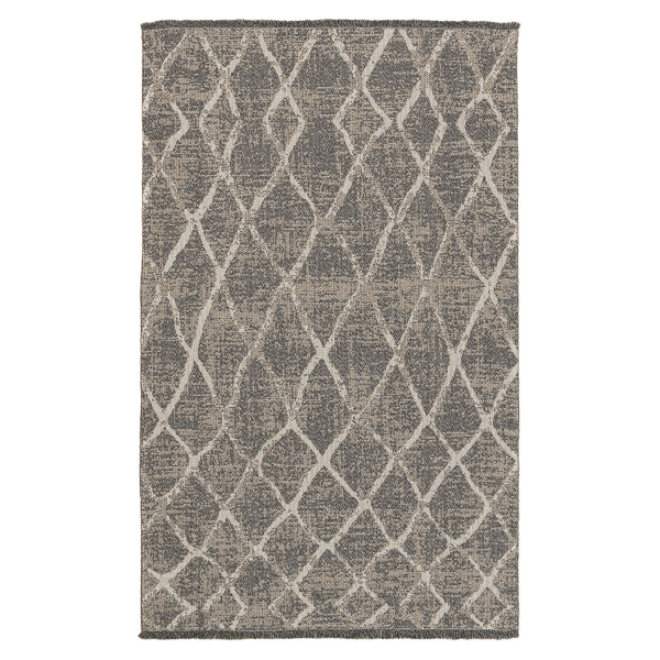 Χαλί All Season (127x190) New Plan Kasbah 3362/602