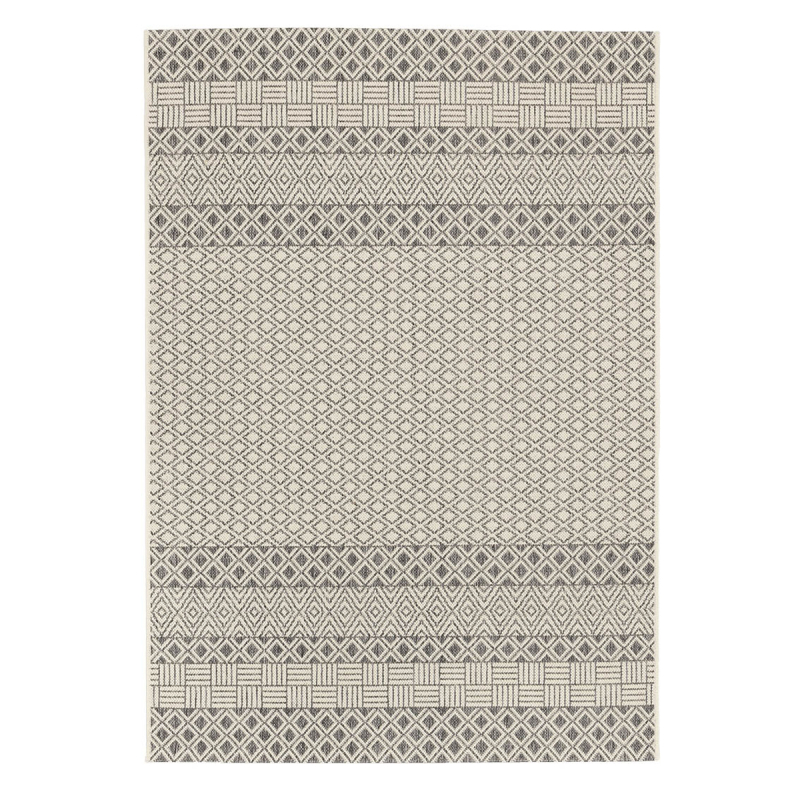 Χαλί Καλοκαιρινό (160x230) New Plan Ethnik 1391D