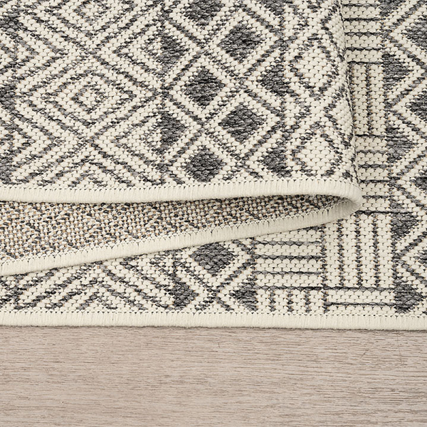 Χαλί Καλοκαιρινό (160x230) New Plan Ethnik 1391D