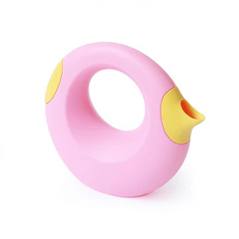 Ποτιστήρι 500Ml Quut Banana-Pink Qu171454 Home Θαλάσσης Παιδικά Είδη Παιχνίδια Παραλίας Spitishop