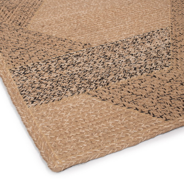 Χαλί Καλοκαιρινό (170x240) Βιοκαρπέτ Naf Naf Gardin BRD-902