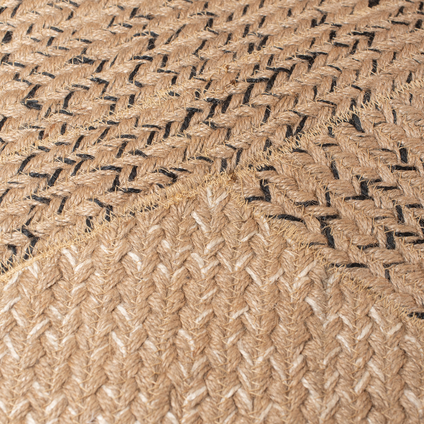 Χαλί Καλοκαιρινό (170x240) Βιοκαρπέτ Naf Naf Gardin BRD-902