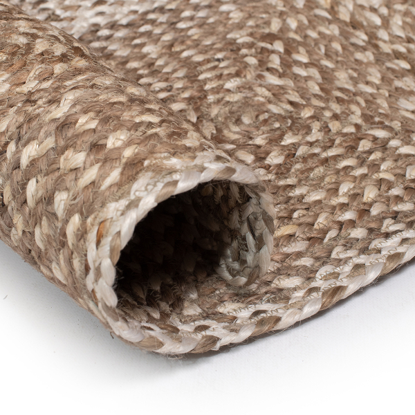 Χαλί Καλοκαιρινό (170x240) Βιοκαρπέτ Naf Naf Gardin BRD-917