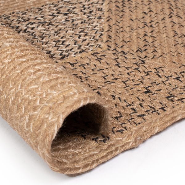 Χαλί Καλοκαιρινό (200x300) Βιοκαρπέτ Naf Naf Gardin BRD-902