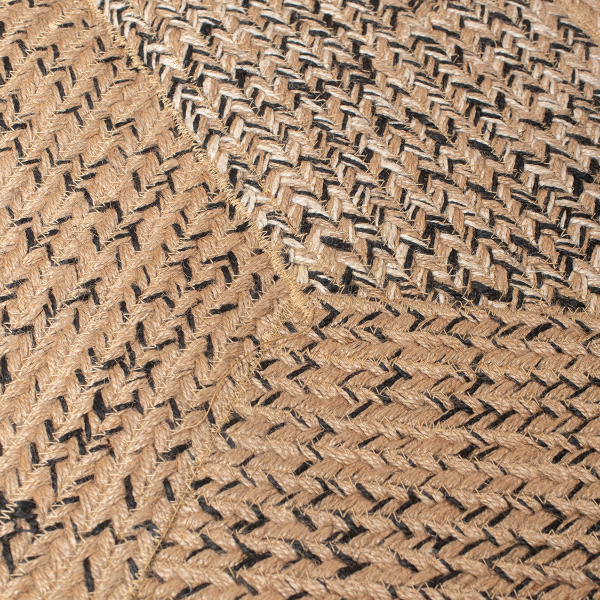 Χαλί Καλοκαιρινό (200x300) Βιοκαρπέτ Naf Naf Gardin BRD-902