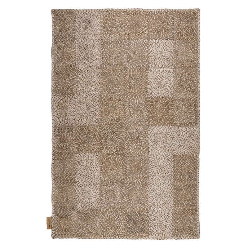 Χαλί Καλοκαιρινό (200x300) Βιοκαρπέτ Naf Naf Gardin BRD-917