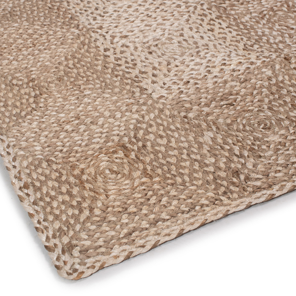 Χαλί Καλοκαιρινό (200x300) Βιοκαρπέτ Naf Naf Gardin BRD-917