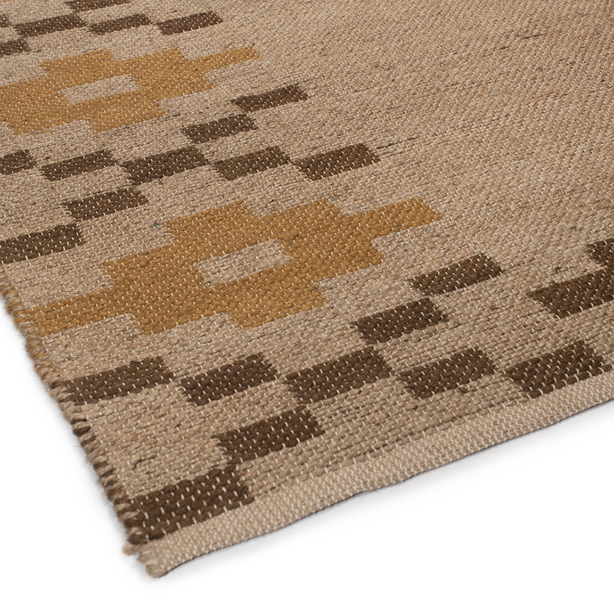 Χαλί Καλοκαιρινό (170x240) Βιοκαρπέτ Naf Naf Ostria WR-2390 φωτογραφία