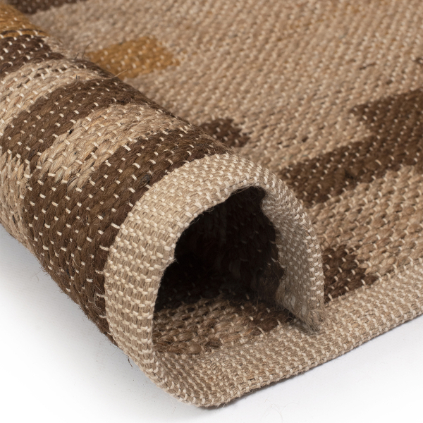 Χαλί Καλοκαιρινό (170x240) Βιοκαρπέτ Naf Naf Ostria WR-2390