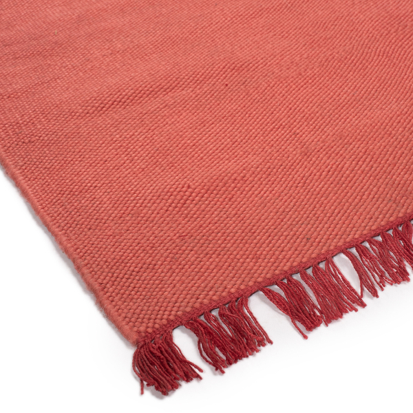 Χαλί All Season (160x230) Βιοκαρπέτ Od Tonal Red