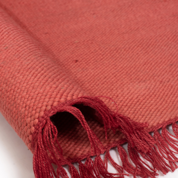 Χαλί All Season (160x230) Βιοκαρπέτ Od Tonal Red