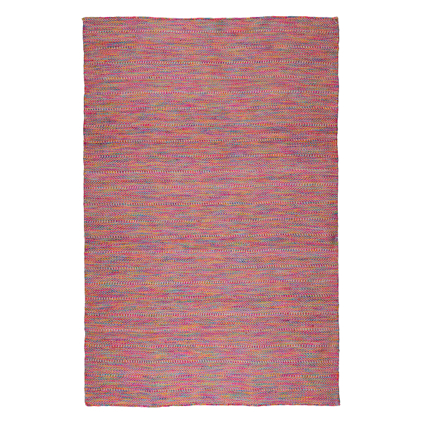 Χαλί All Season (200x290) Βιοκαρπέτ Od 2 Red Multi