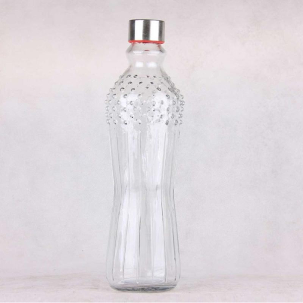 Μπουκάλι Νερού 1lt Marva Diamond 815006