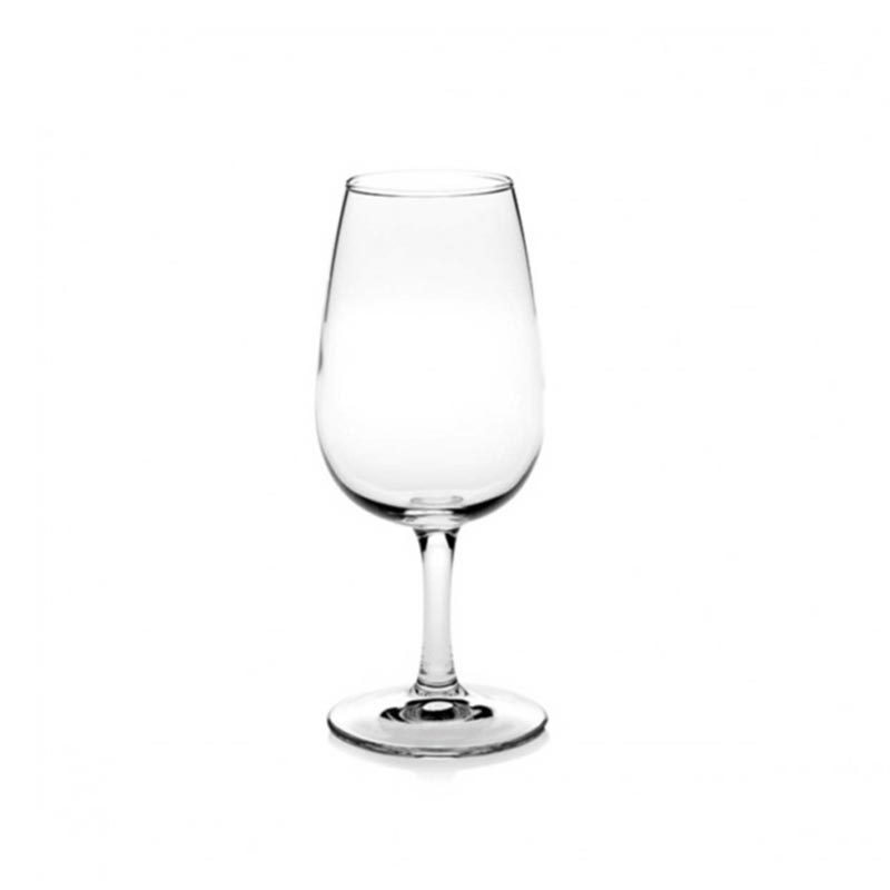 Ποτήρι Κρασιού Κολωνάτο 230ml Marva Bouquet Τ06450