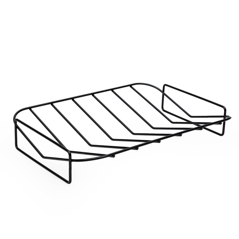 Σχάρα Ταψιού (31x23x5) Estia 01-10560