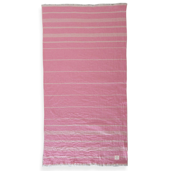 Παρεό (90x170) Nef-Nef Sultan Pink