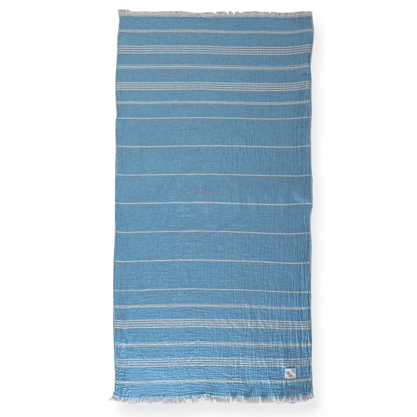 Παρεό (90x170) Nef-Nef Sultan Blue
