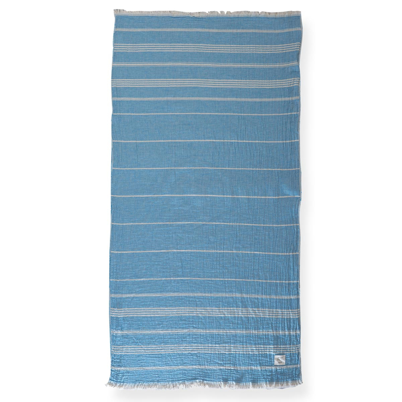 Παρεό (90x170) Nef-Nef Sultan Blue
