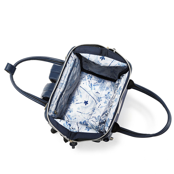 Τσάντα Αλλαξιέρα Backpack La Millou Dolce Vita London