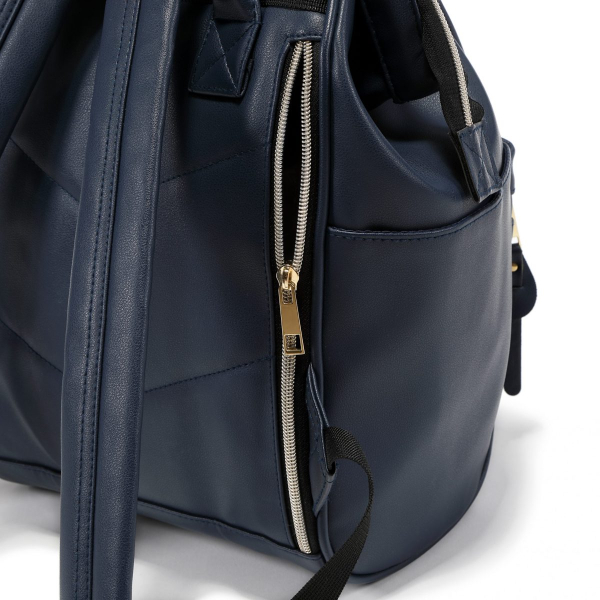Τσάντα Αλλαξιέρα Backpack La Millou Dolce Vita London