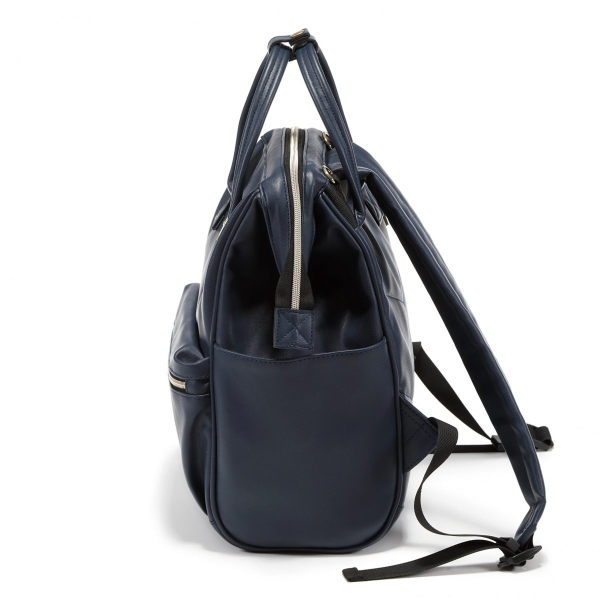 Τσάντα Αλλαξιέρα Backpack La Millou Dolce Vita London