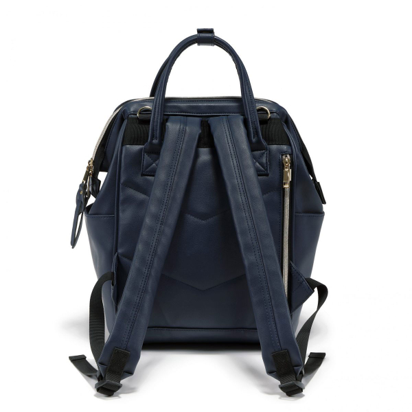 Τσάντα Αλλαξιέρα Backpack La Millou Dolce Vita London