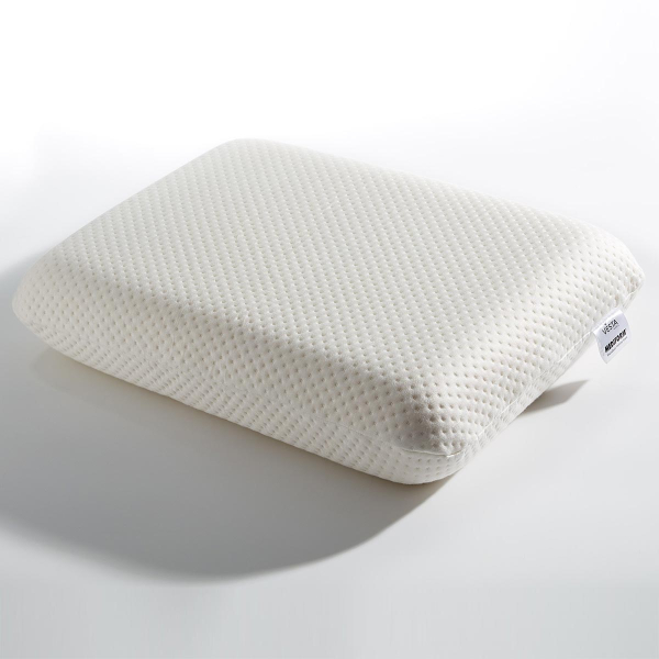 Μαξιλάρι Ύπνου Ανατομικό Μαλακό (50x70) Vesta Mediform Relax Memory Foam