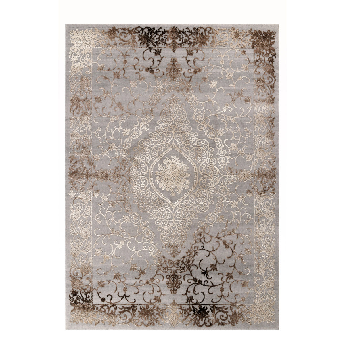 Χαλί (200×250) Tzikas Carpets Vintage 23340-956