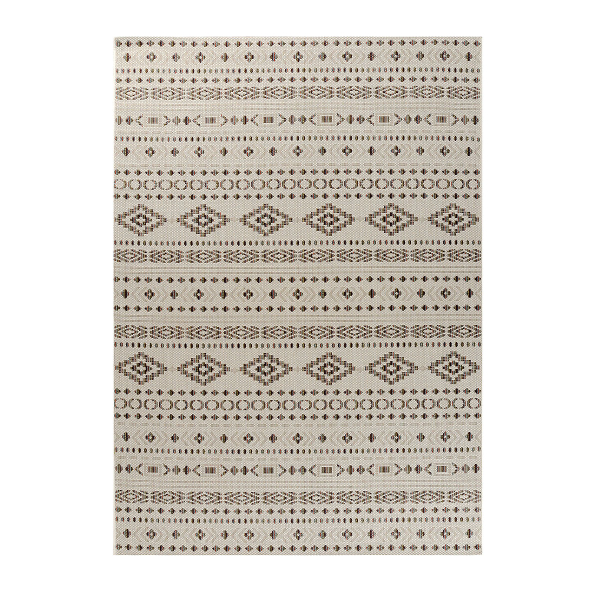 Χαλί Καλοκαιρινό (133x190) Tzikas Carpets Arvel 54034-160