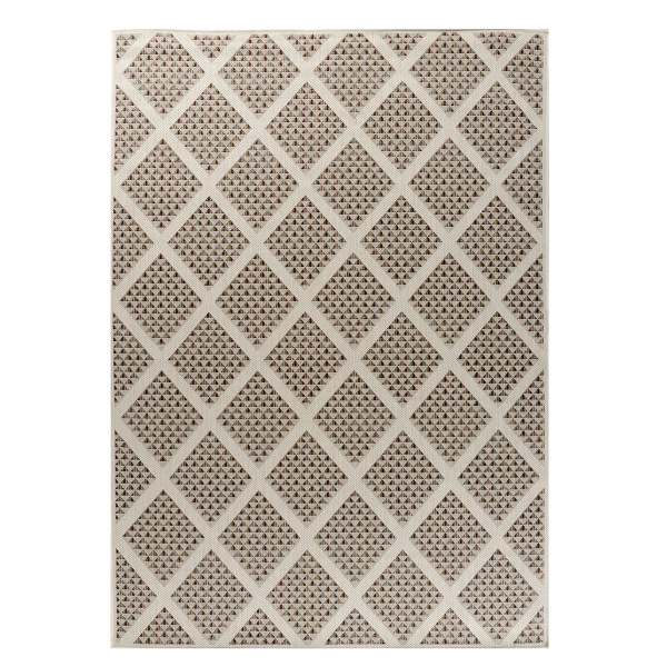Χαλί Καλοκαιρινό (160x230) Tzikas Carpets Arvel 54005-160