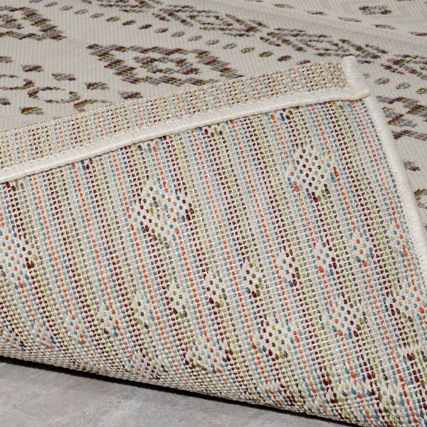 Χαλί Καλοκαιρινό (160x230) Tzikas Carpets Arvel 54034-160