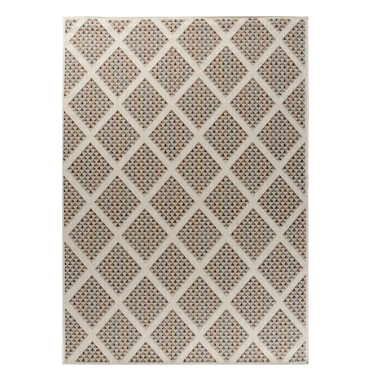 Χαλί Καλοκαιρινό (200×250) Tzikas Carpets Arvel 54005-160
