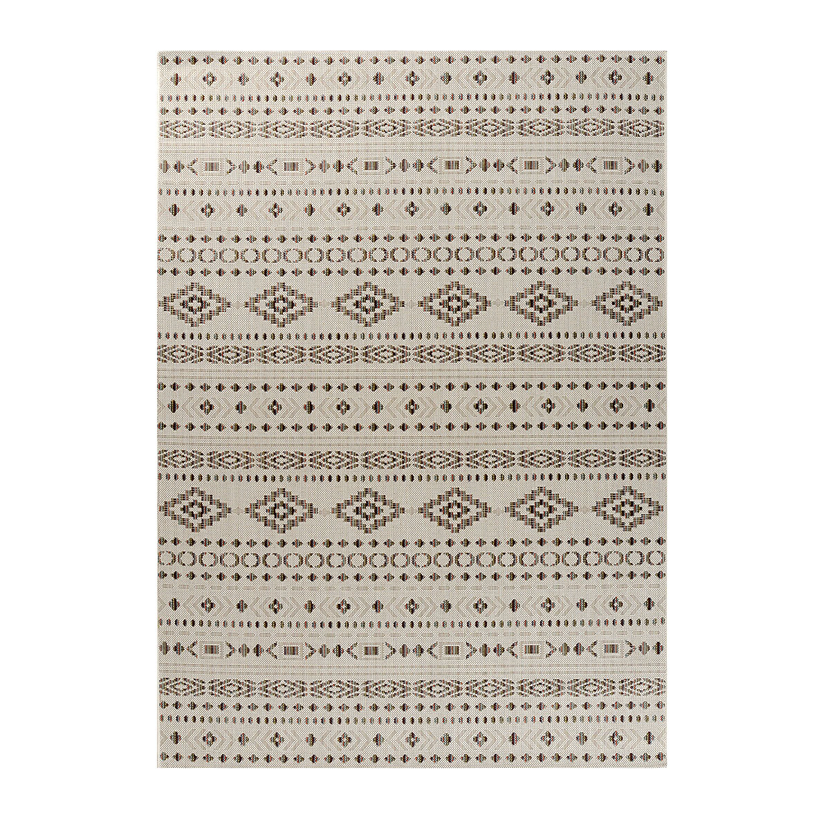 Χαλί Καλοκαιρινό (200×250) Tzikas Carpets Arvel 54034-160