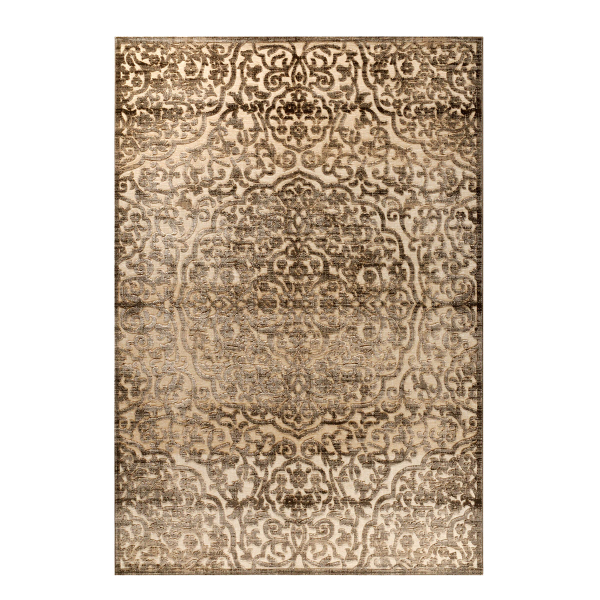 Χαλί All Season (133x190) Tzikas Carpets Harmony 37207-670