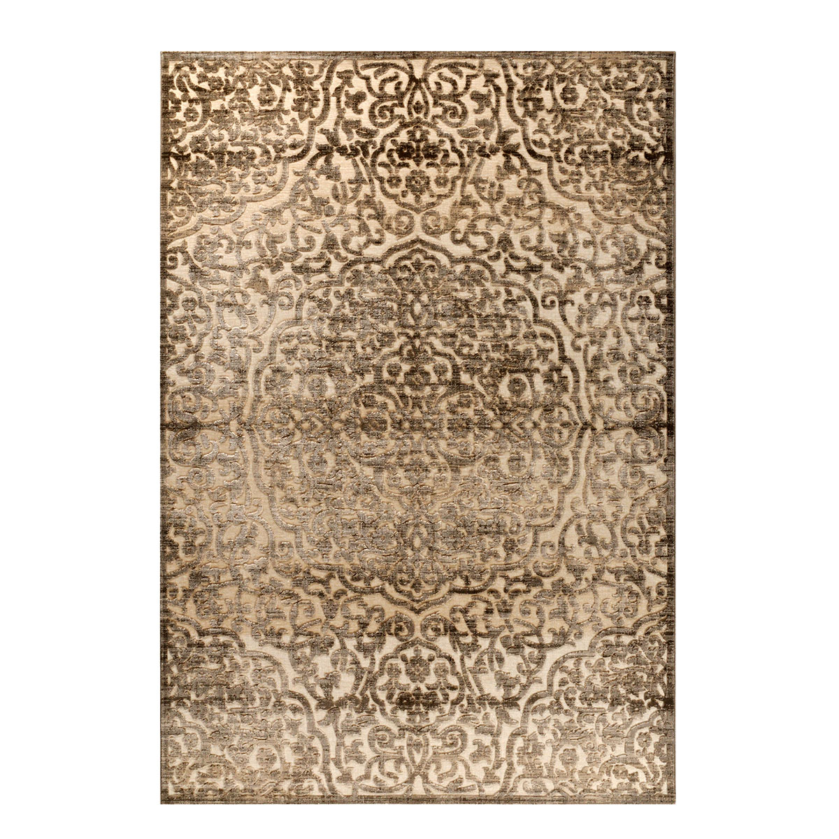 Χαλί All Season (133×190) Tzikas Carpets Harmony 37207-670