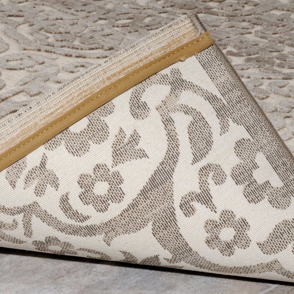 Χαλί All Season (133X190) Tzikas Carpets Harmony 37207-670 Home Χαλιά Σαλονιού Spitishop