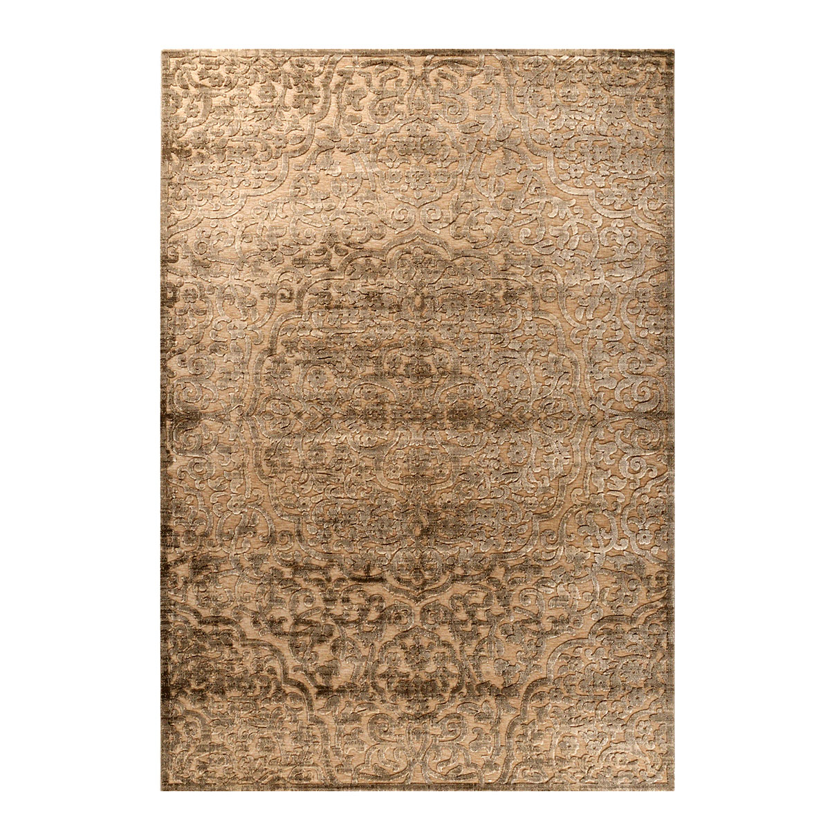 Χαλί All Season (133×190) Tzikas Carpets Harmony 37207-770