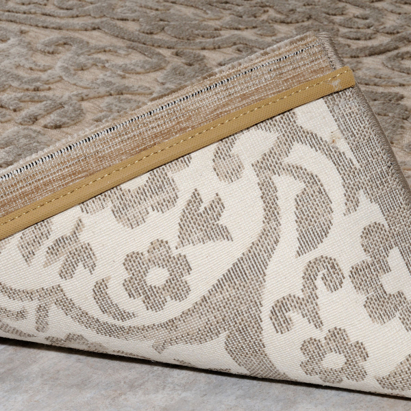 Χαλί All Season (133x190) Tzikas Carpets Harmony 37207-770