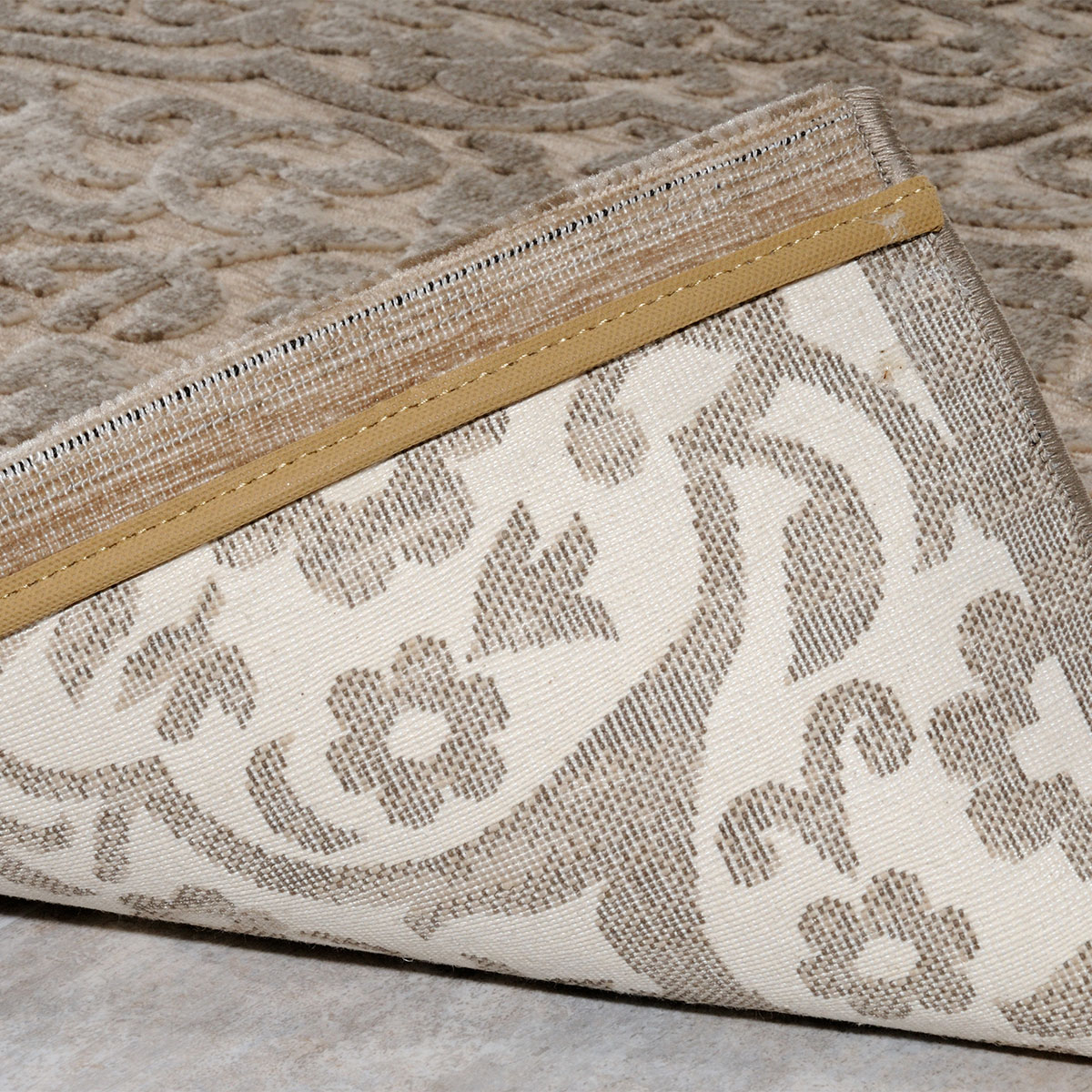 Χαλί All Season (133X190) Tzikas Carpets Harmony 37207-770 Home Χαλιά Σαλονιού Spitishop