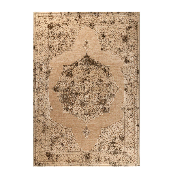Χαλί All Season (133x190) Tzikas Carpets Harmony 37208-772