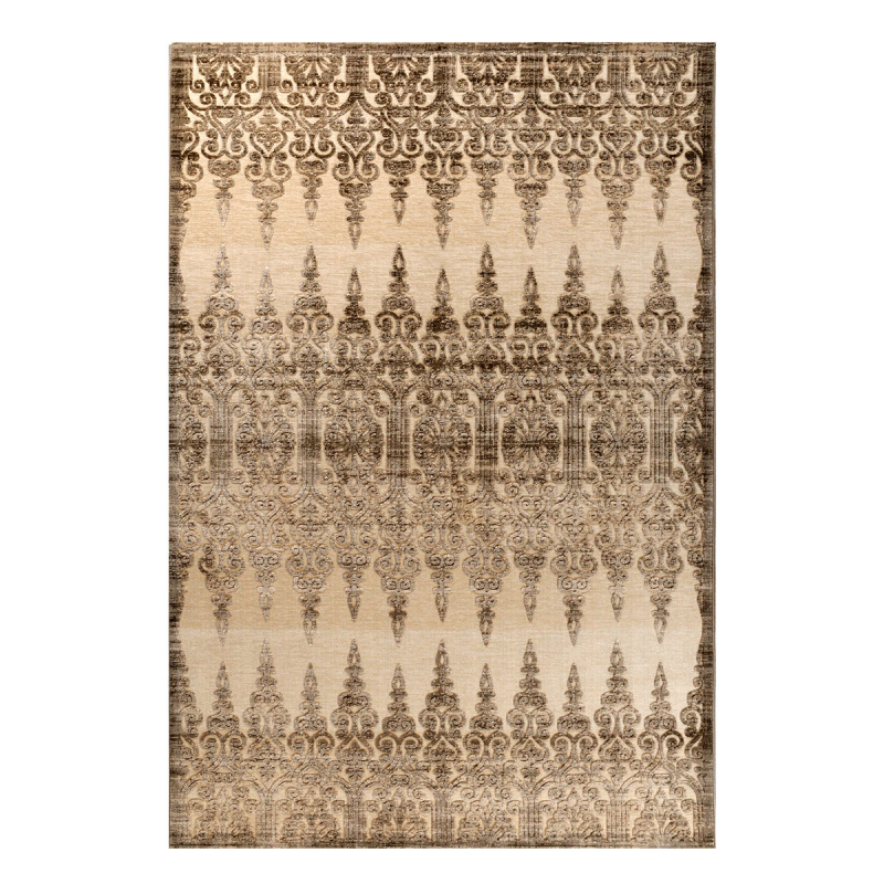 Χαλί All Season (133x190) Tzikas Carpets Harmony 37209-671