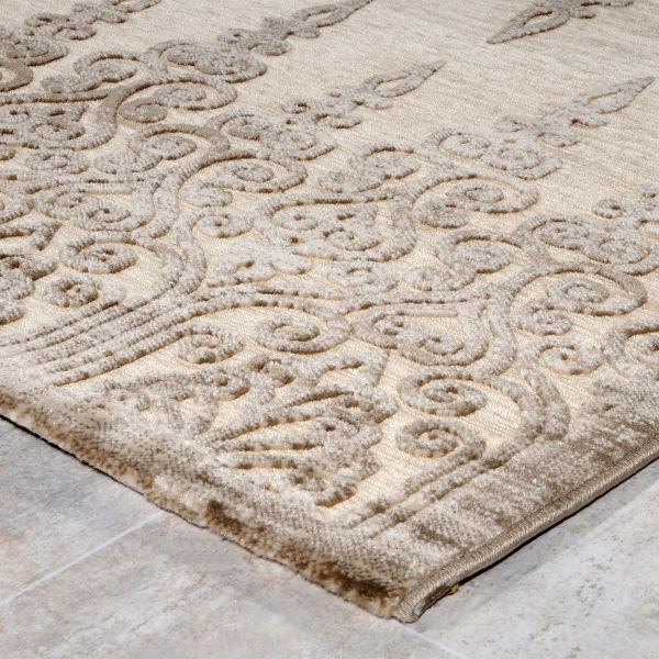 Χαλί All Season (133x190) Tzikas Carpets Harmony 37209-671