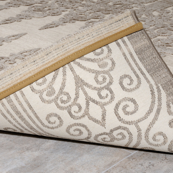 Χαλί All Season (133x190) Tzikas Carpets Harmony 37209-671