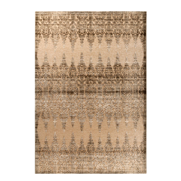 Χαλί All Season (133x190) Tzikas Carpets Harmony 37209-771