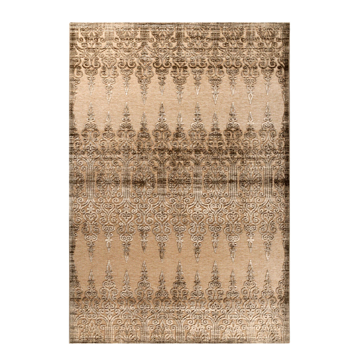 Χαλί All Season (133×190) Tzikas Carpets Harmony 37209-771