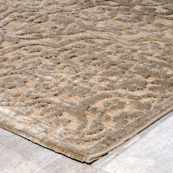 Χαλί All Season (160x230) Tzikas Carpets Harmony 37207-770