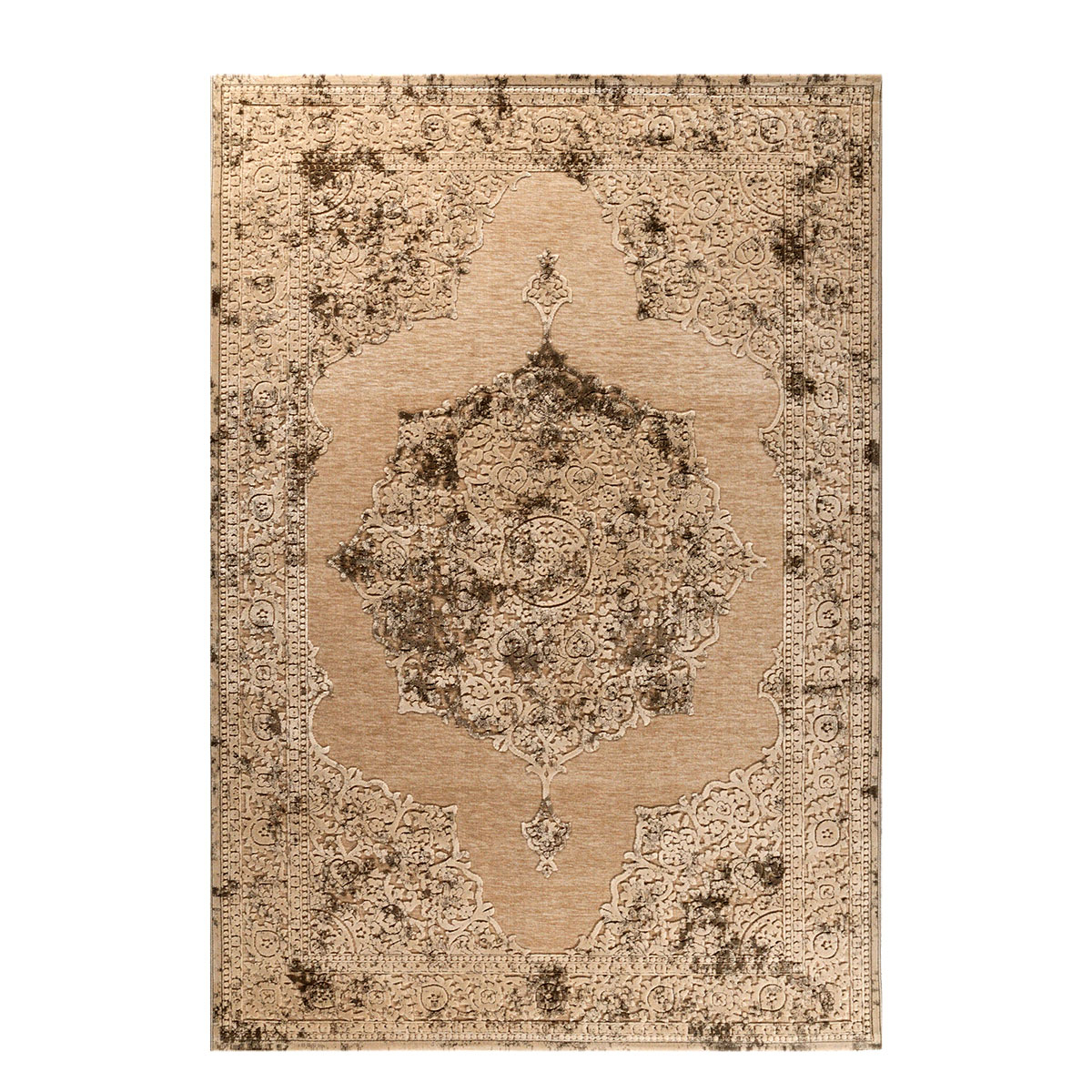 Χαλί All Season (160×230) Tzikas Carpets Harmony 37208-772