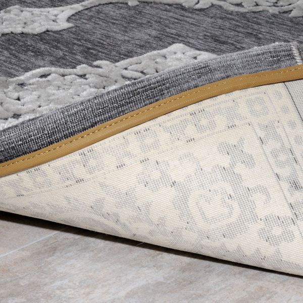 Χαλί All Season (160x230) Tzikas Carpets Harmony 37208-995