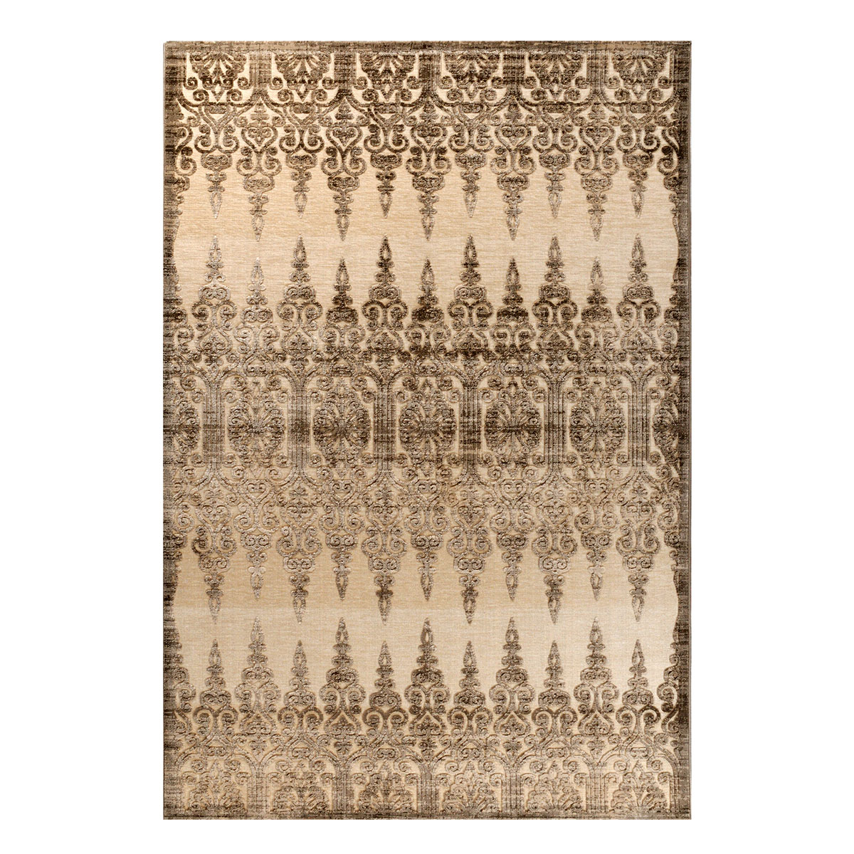 Χαλί All Season (160×230) Tzikas Carpets Harmony 37209-671