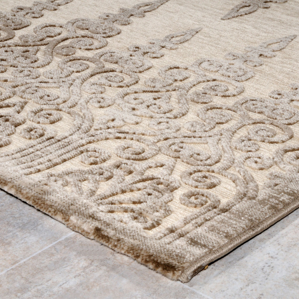 Χαλί All Season (160x230) Tzikas Carpets Harmony 37209-671